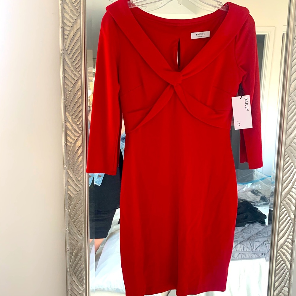 Bailey 44 Dress